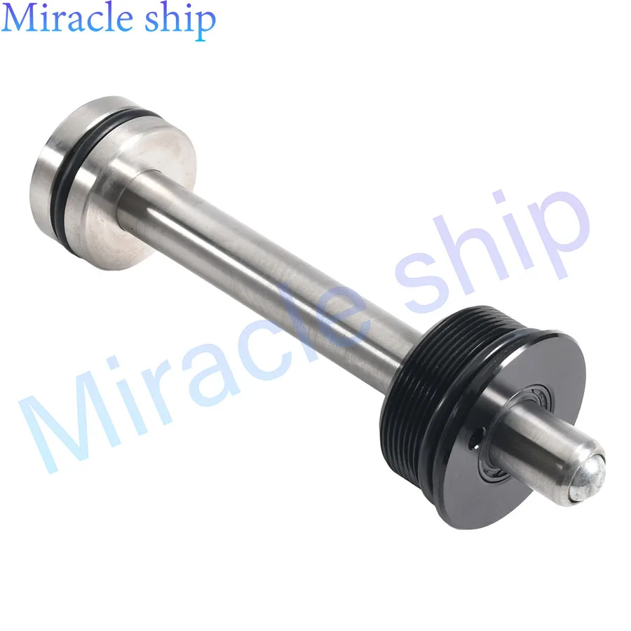 

878243A1+878414A1 Trim Tilt Piston Rod Assy for Mercury Outboard 3 CYL 110-250HP XR-6 Magnum III 99659A21 Boat Engine Part