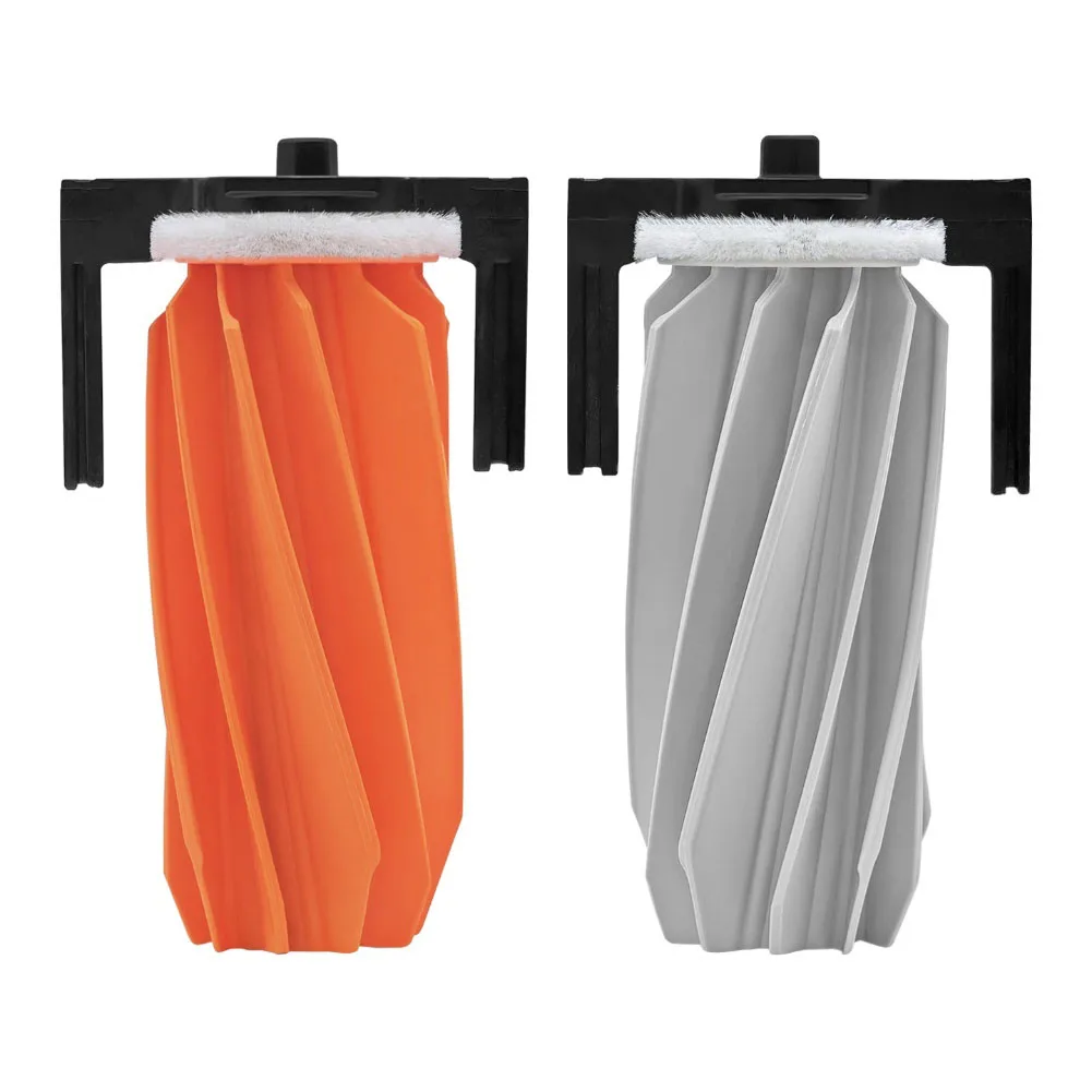 1 مجموعة فراغ الجانب الرئيسي فرشاة تصفية ممسحة القماش عدة ل DJI ل رومو S ، ل رومو أ ، ل رومو P جهاز آلي لتنظيف الأتربة الملحقات