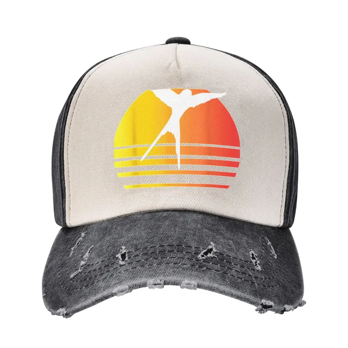 

Bird Wingspan Shirt - Board Game - Tabletop Gaming T-Shirt Baseball Cap Beach Bag Anime Hat Hat Luxury Brand Woman Hats Men's