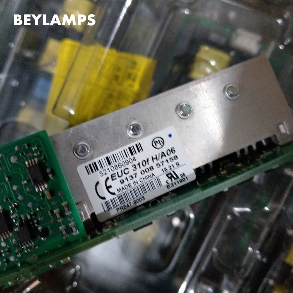 EUC 350f H/A06 EUC 310f H/A06 مصباح بروجيكتور سائق الصابورة EUC 294f H/A06