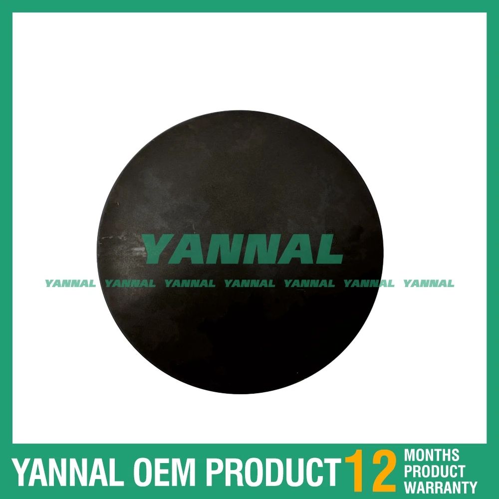 4 قطعة مكبس لقطع غيار المحركات كوبوتا V1500 V1501 V1502 4D76