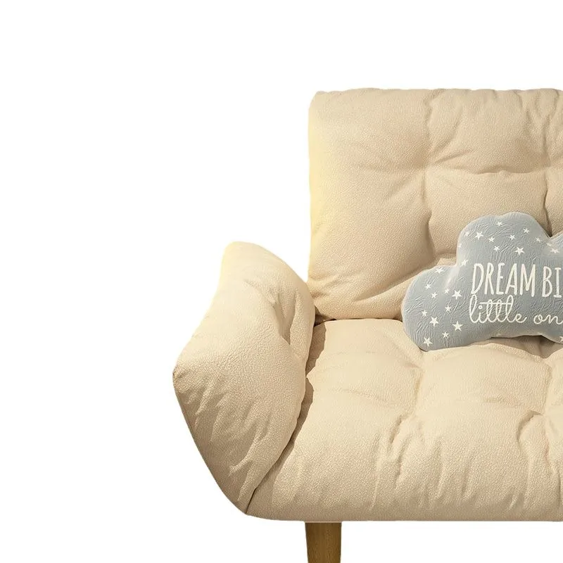 

Double rental room bedroom bay window small apartment tatami balcony casual folding