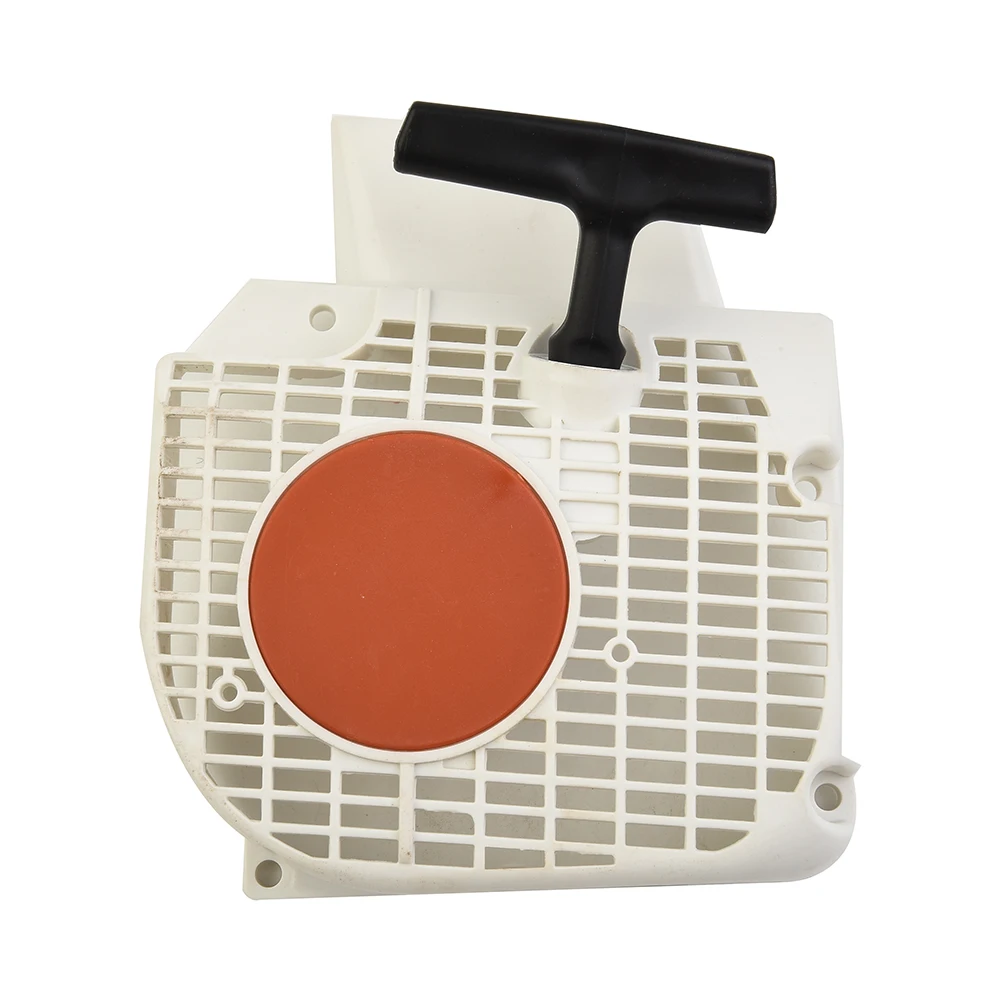 Imagem -06 - Recoil Pull Starter Assembly para Stihl Chainsaw Substituição de Jardim Ms250 Ms230 Ms210 021 023 025 11230801802