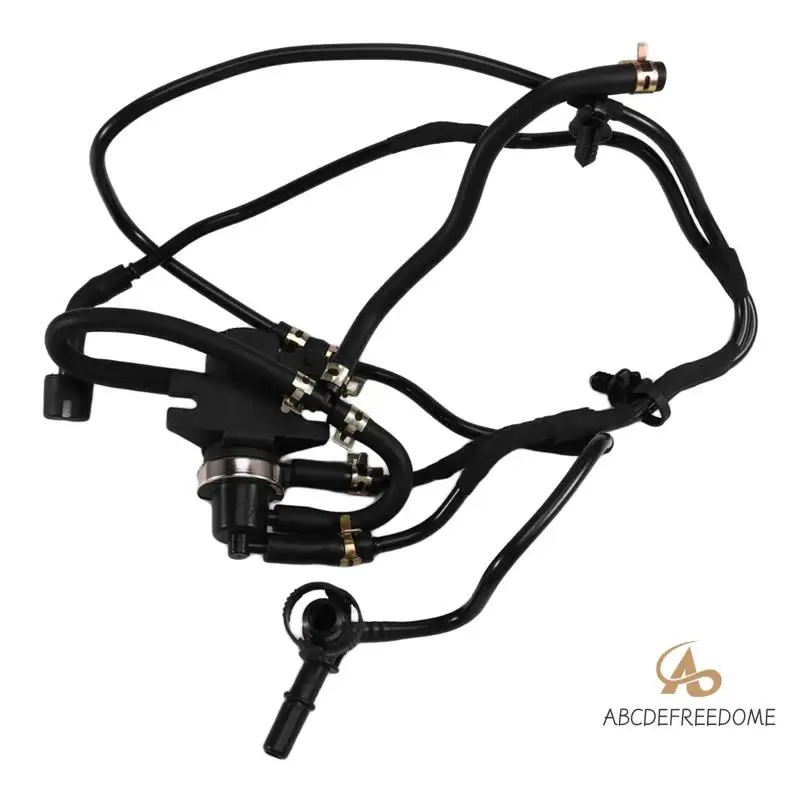 Turbo Pijp Vacuümslang GB5Z-9S468-A Voor Ford Explorer 2011-2019