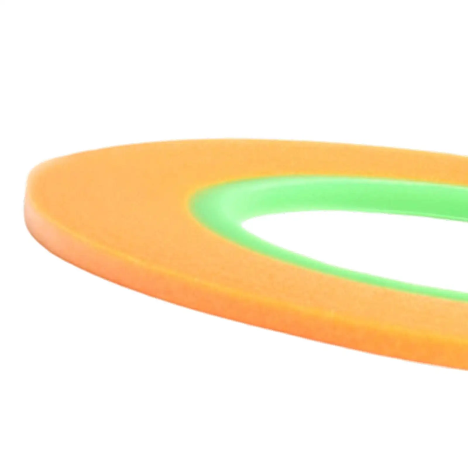 Cinta adhesiva de línea fina, cinta adhesiva de modelo profesional Flexible de 8M de longitud, Hobby