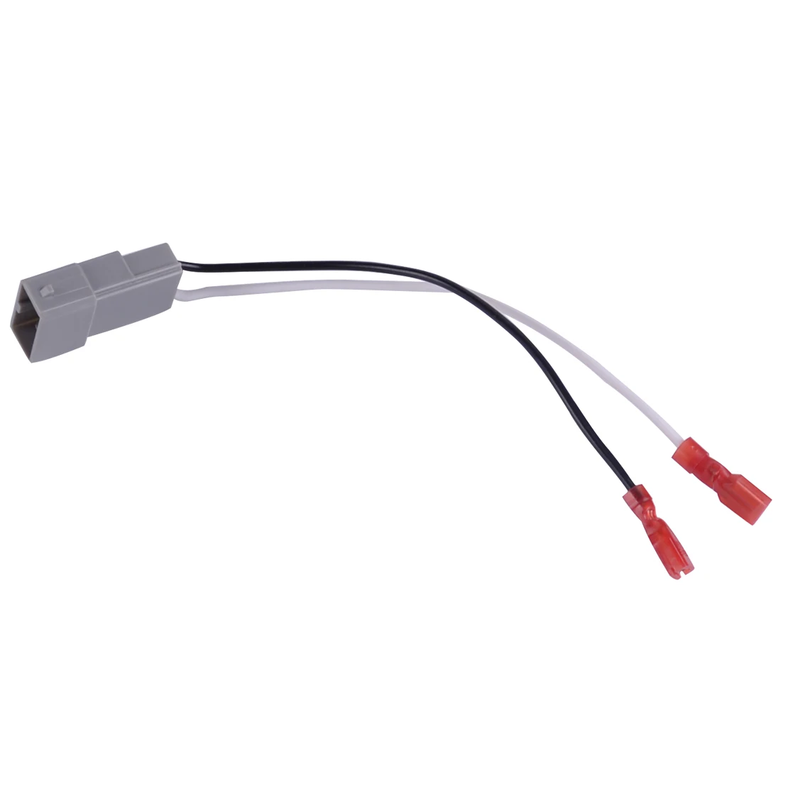 2Pcs Speaker Adapter 6.5\