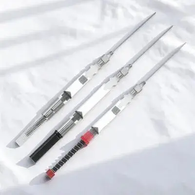 

6pcs Fountain Pen Ink Absorber 3.4Mm 2.6Mm Spring Filler Refill Tool For Steel Nib Pens Stationery Supplies School Writing