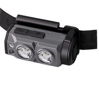 Outdoor Hummingbird Sensor Headlamp Cap Clip Strong Light Ultra-Bright Night Fishing Head-Mounted Lighting Battery Life헤드랜턴 해드랜턴