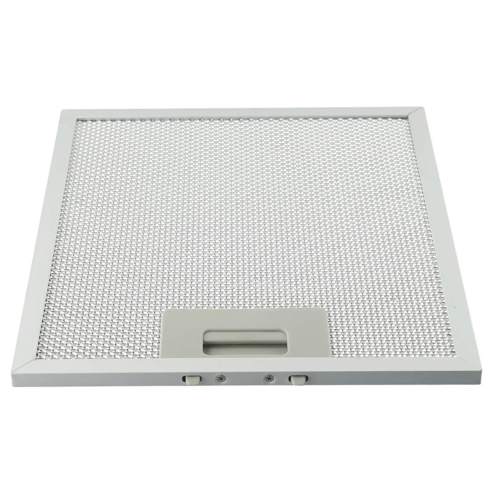 Range Hood Filter 230 X 260 Mm Cooker Hood Grease Filter Kitchen Extractor Ventilation Aluminium Aspirator 23 X 26 CM