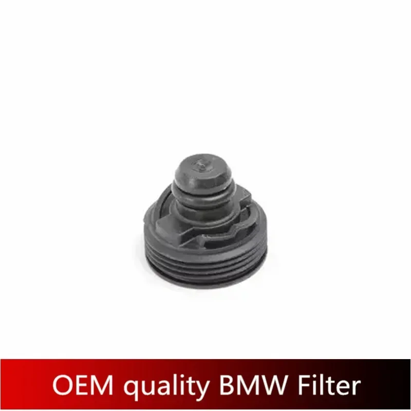 Filtro de óleo do motor para BM e Mini Cooper, X1, F45, F46, F48, F54, 11428570590