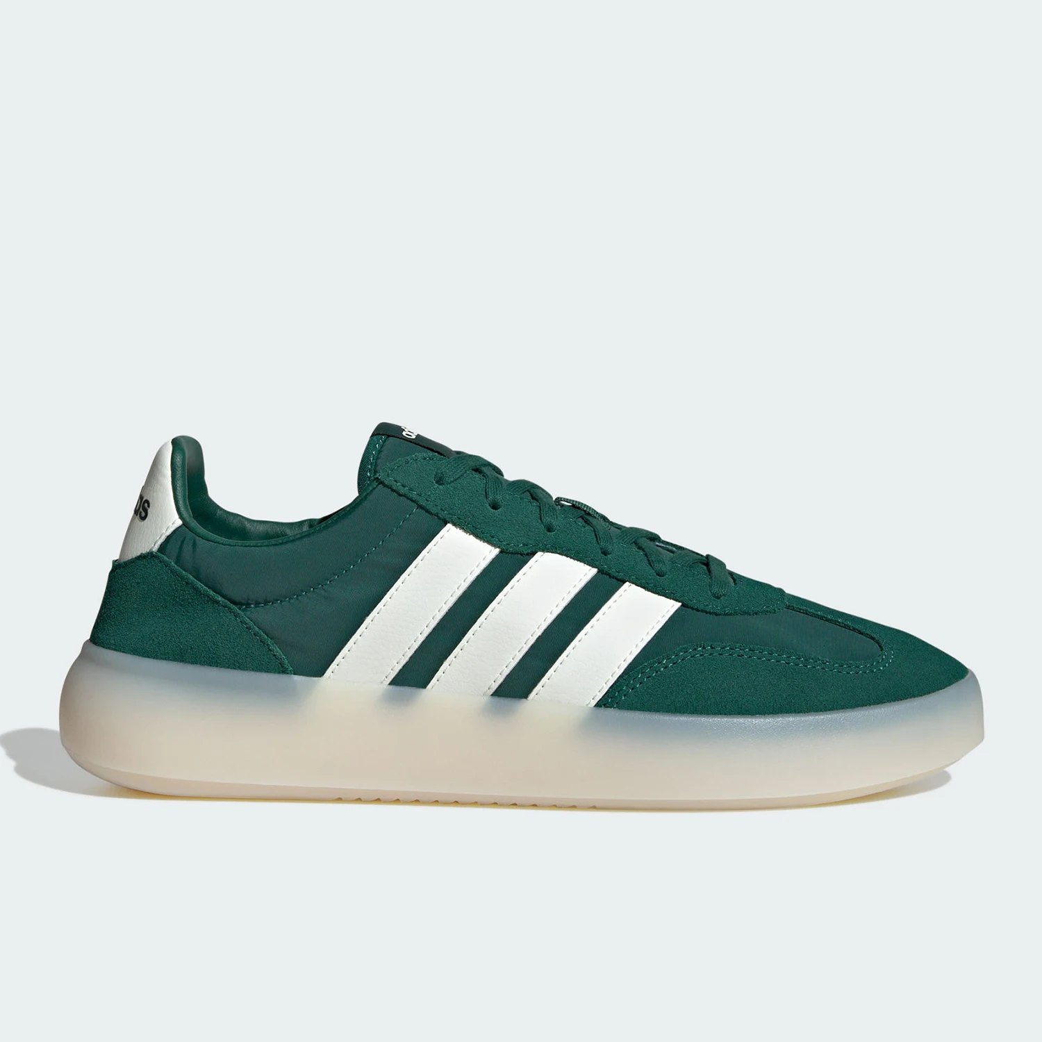 Новые мужские модные легкие кроссовки Adidas Authentic в стиле ретро с низким верхом JI2318