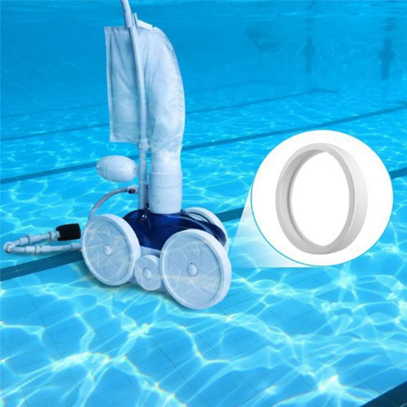 

YHOLI-Pool Cleaning Sweeper Tires Tire Belt Accessories 180 280 360 380
