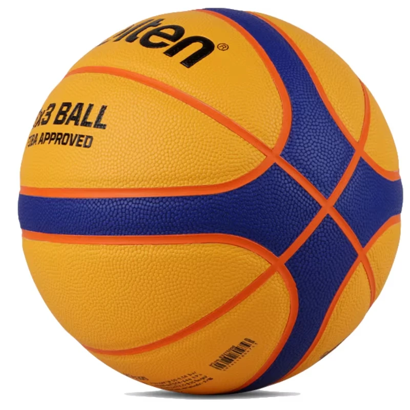 B33T5000 Libertria molten 3X3 basketball