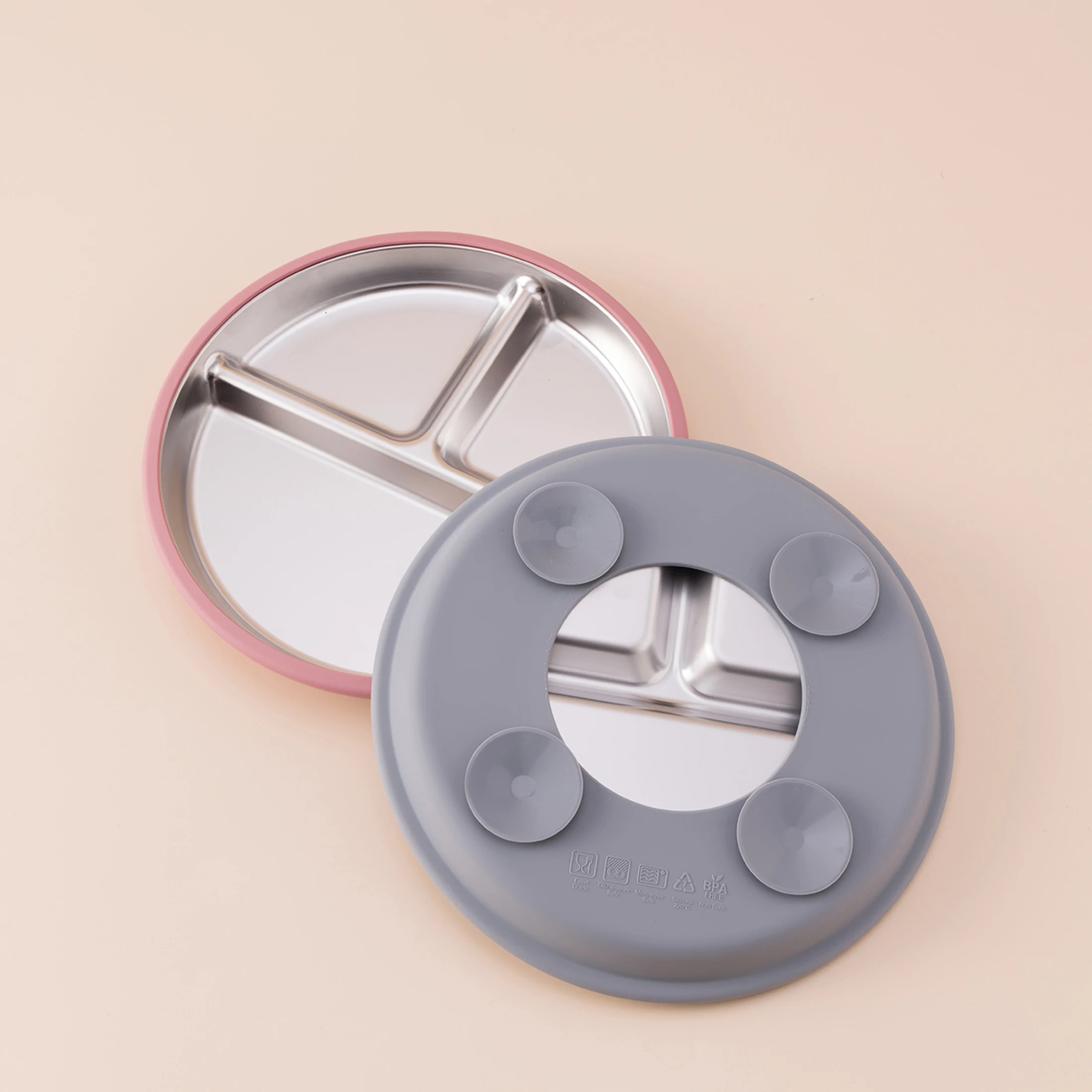 Thumbnail 4 - #42 Latest Baby Feeding Spoon Sets Offers