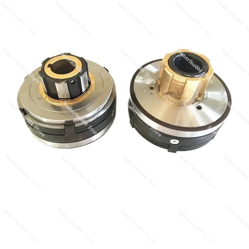 

DLMX-5M/5K Electromagnetic Clutch X52 X62 Tool Feeder DC24V for Milling Machine Tool
