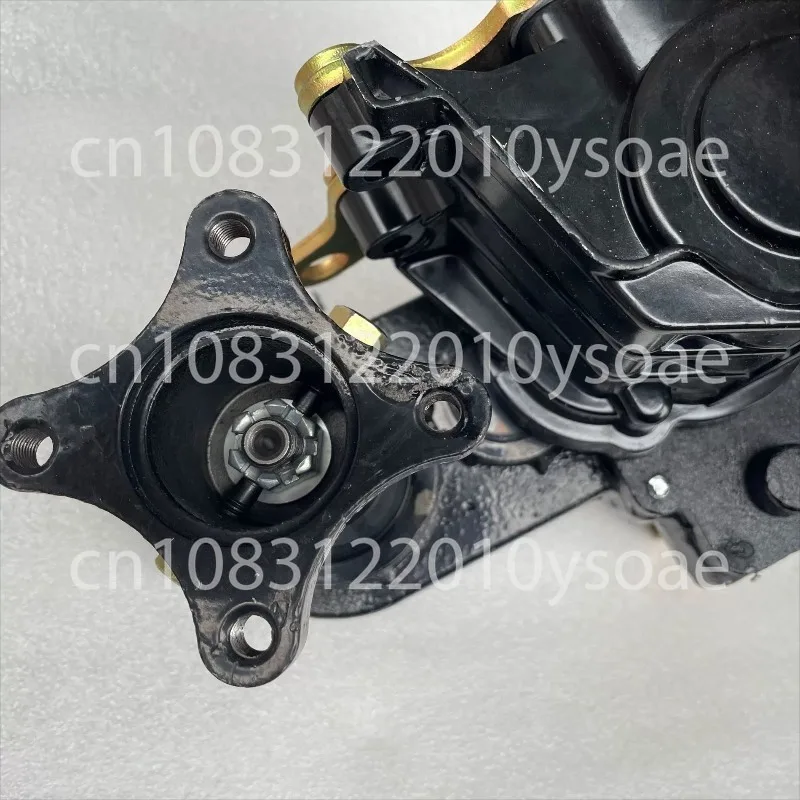 4WD ATV Motorcycle Accessories Reverser, 4WD/2WD Switchable
