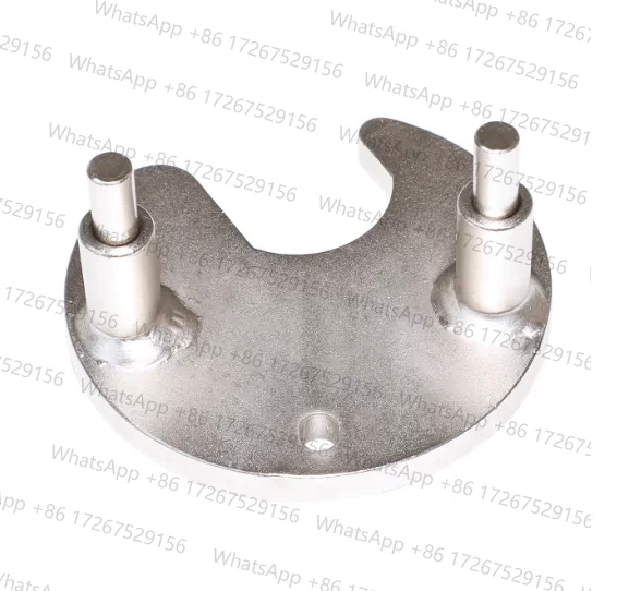 Suitable for JLR-310-246 Land Rover Diesel V8 4.4 Engine, Diesel 3.6 Engine High Pressure Oil Pump Tool