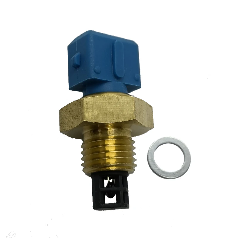 Sensor de temperatura del refrigerante para VW 1HM906501