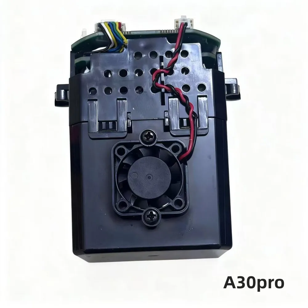 100% الأصلي 4000mAh 21.6V ل Roborock BCR-61P-4000MS A30 Pro مكنسة كهربائية بطارية قابلة للشحن #5