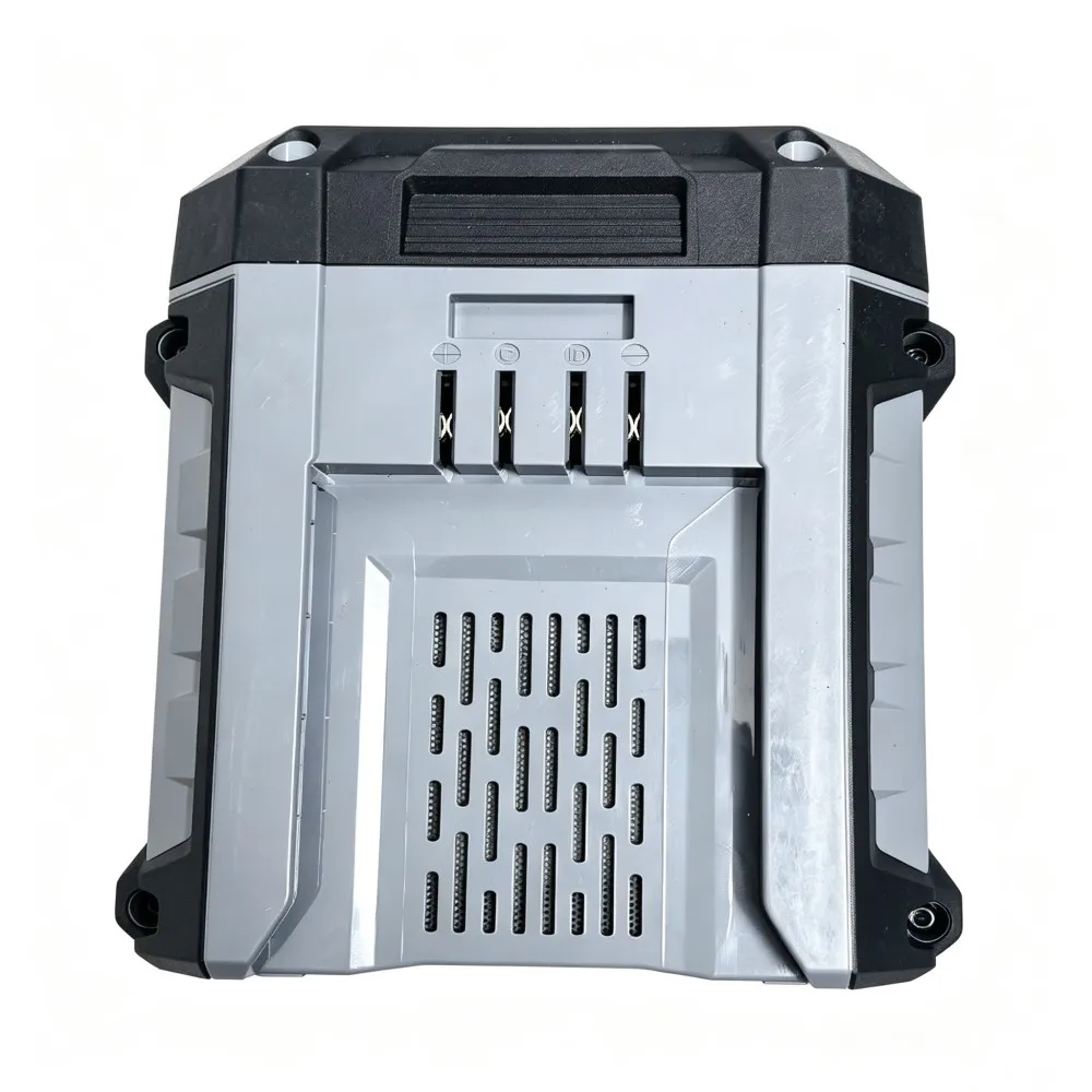 100%Original 2.5Ah for ENHULK 58V LBA1025 EHB01 EGT01 ECS01 ASYSN02 EHW01 Electric Lawn Mower Snowplow Chainsaw Tool Battery