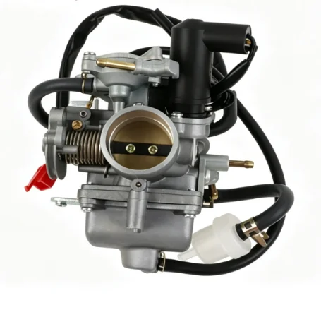 FON Carburetor CH125 CH150 Suitable for GY6 intake 30mm