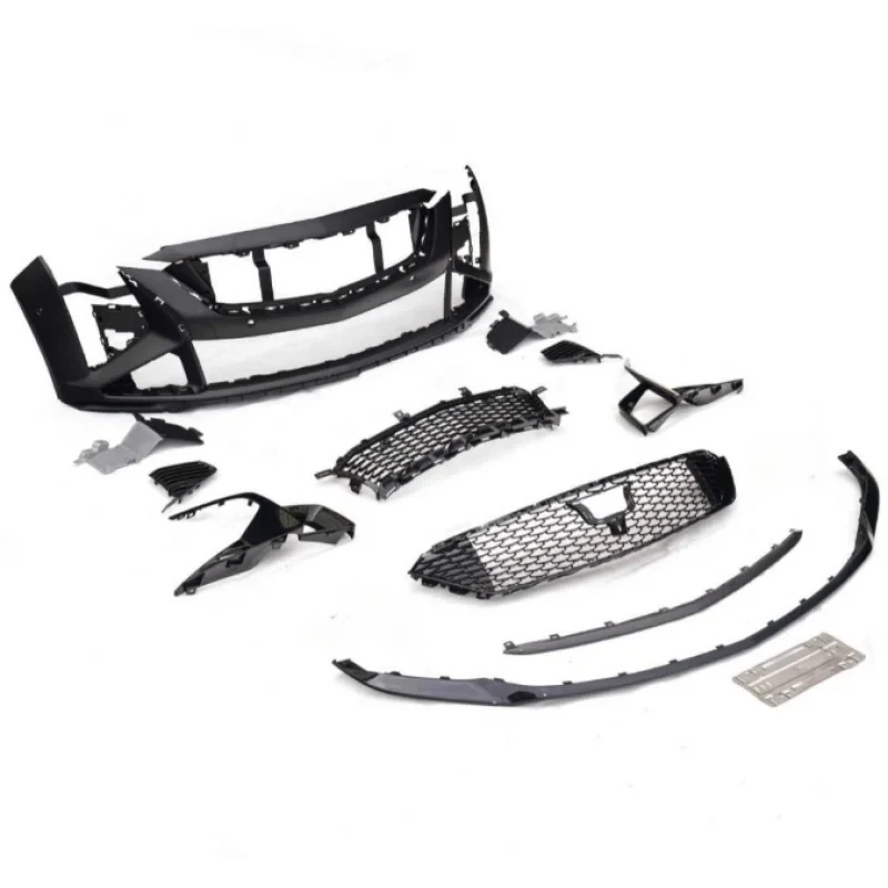 

Chinese Car Body Kit Parts - Hot Sale Original Body Components for Automobiles