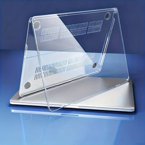 Imagen 2 del producto Funda para portátil Macbook Air 13.6 15.3 M5 M4 M3 M2 A3241 A3240 A3114 A3113 Air13.3 A2179 A2337 Pro13 A2289 A2251 A2159