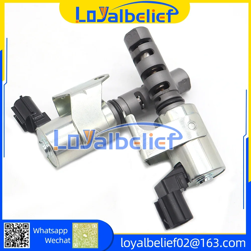 

VVT Valve Timing Solenoid Control Valve For Chrysler Sebring Jeep Dodge 4884695AA 4884695AB 4884483AA 4884483AB