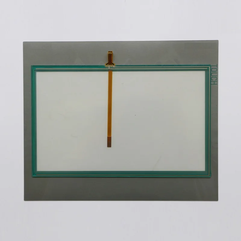 For Siemens Smart1000ie 6AV6 648-0BE11-3AX0 6AV6648-0BE11-3AX0 Protective Film with Touch Screen Panel