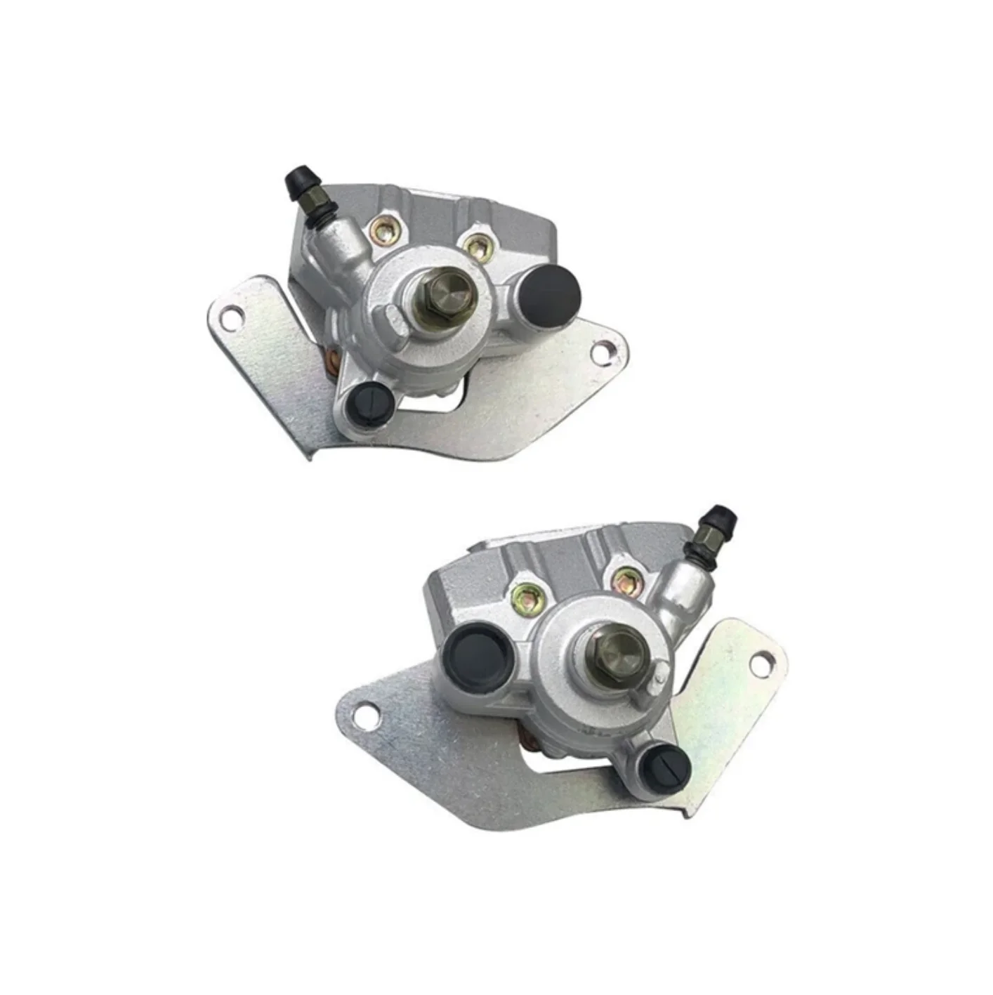 

Front Brake Caliper For HONDA Rancher 420 TRX420 TM/E FA FE FM FPE FPM 07-15 Foreman 500 TRX 500 FE FM FPE FPM 2012-2015