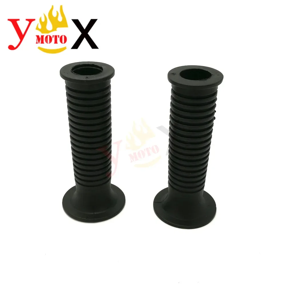 Motorcycle Rubber 22MM 7/8