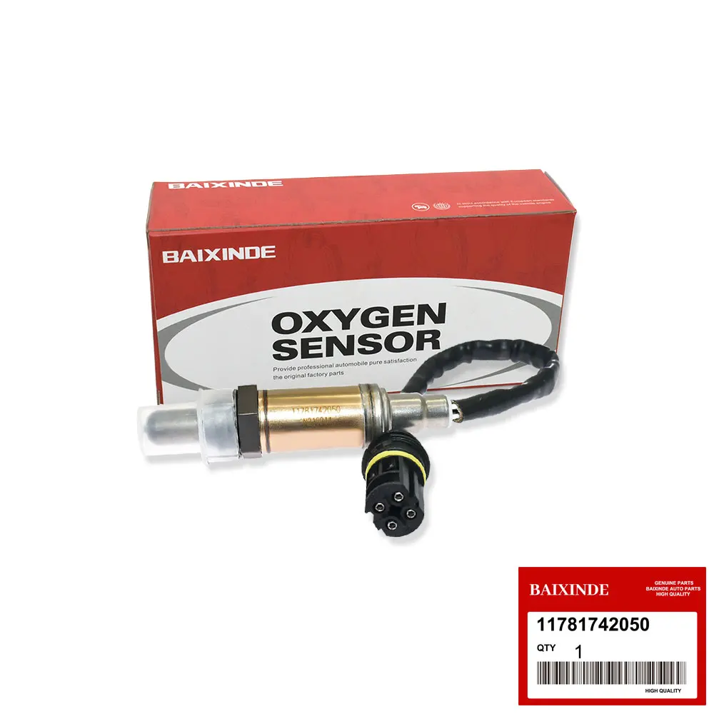 Oxygen Sensor 11781…