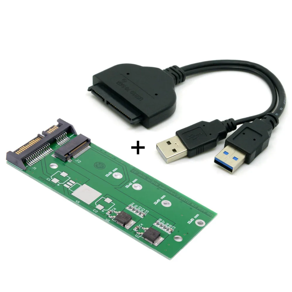 CY Xiwai USB 3.0 to SATA 2.5