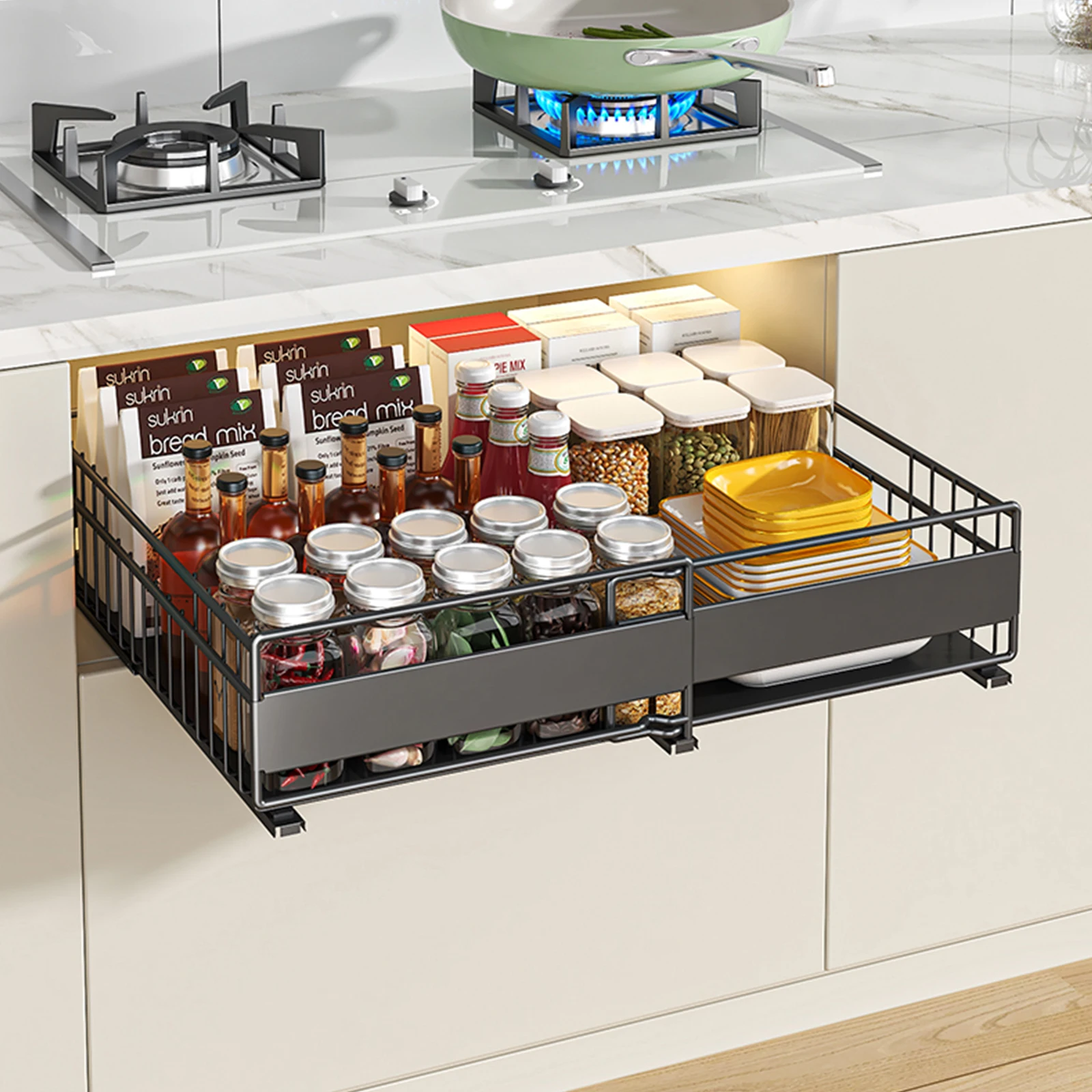 Thumbnail 3 - #63 Best Pot Racks to Buy In 2026