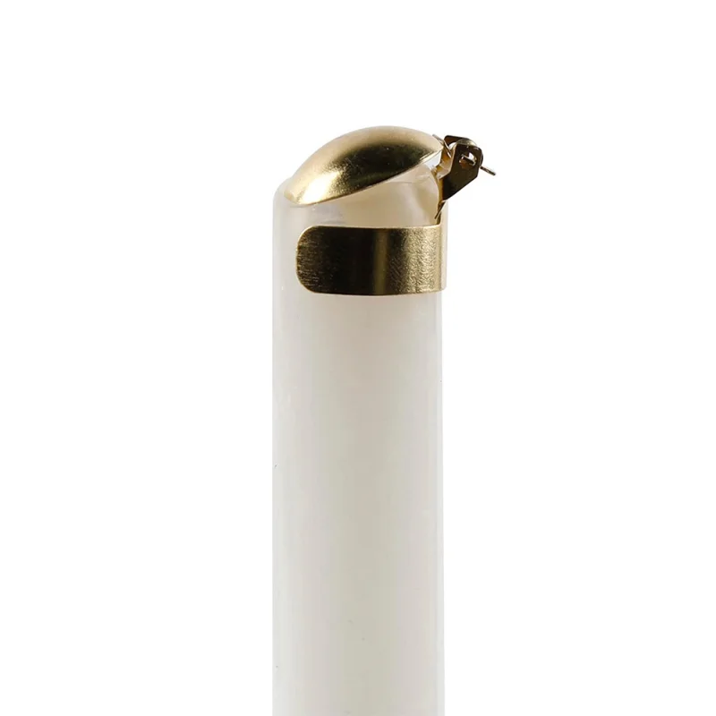 Automatic Candle Extinguisher Candle Automatic Fire Extinguisher Metal Clip Candle Accessories Automatic Extinguisher Cover