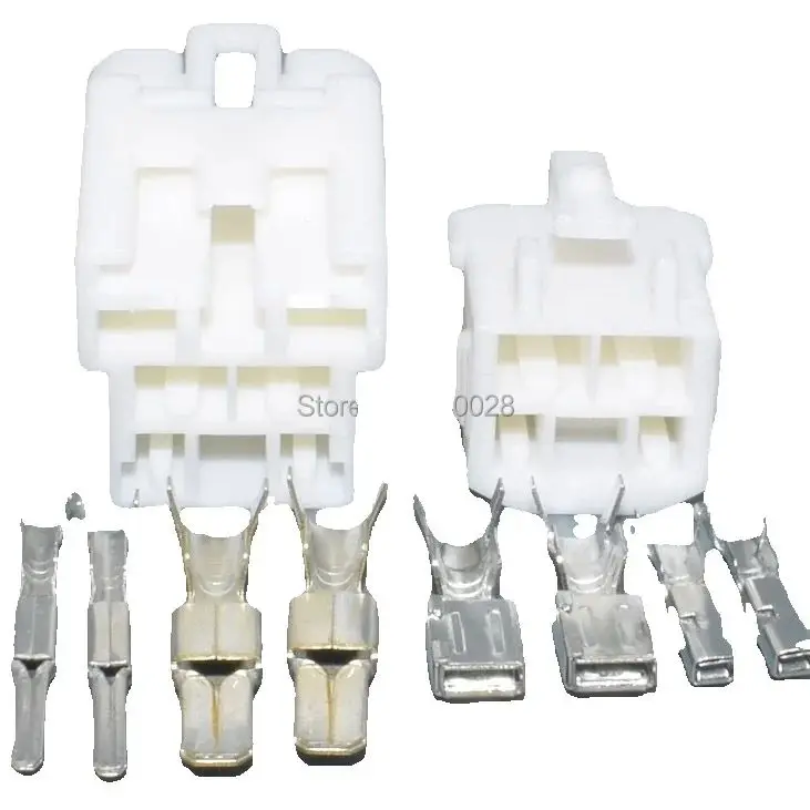 Shhworldsea 4P Fema…