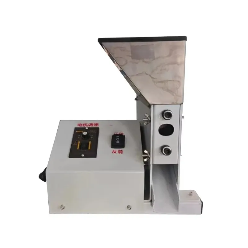 

Commercial Electric Chinese Chestnut Splitter Opener Breaker Cutting Machine Chestnut Cutter Opening Machine