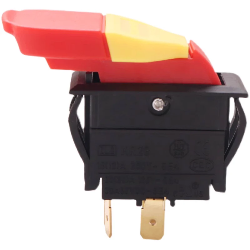 Accessoires de remplacement de marteau, interrupteur électrique, VR28, buration