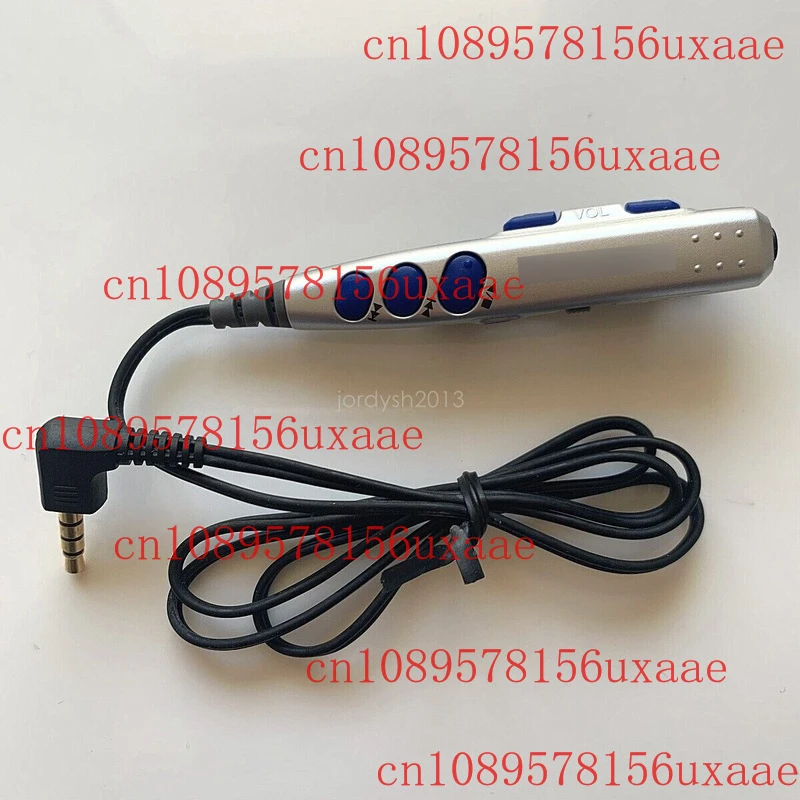 telecommande-d'occasion-pour-lecteur-cd-portable-panasonic-sl-ct440-ct490-ct390-sx240