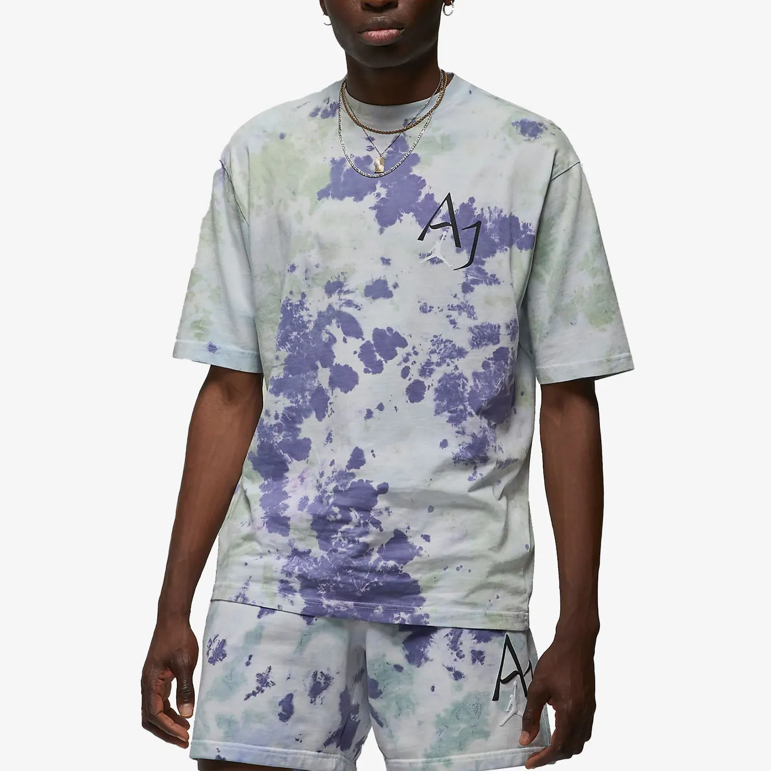 

Nike Authentic Current Season New JORDAN Mens Line Sports T-Shirt DM1455-366