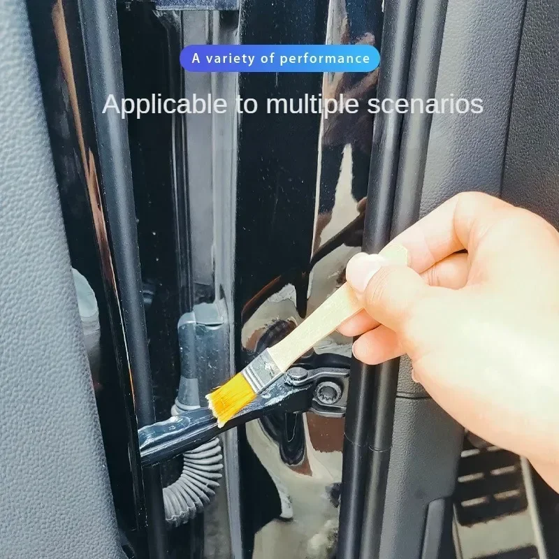 شحم السيارات الممتص للصدمات، مزيل ضوضاء الباب، متعدد الأغراض، تزييت المحمل، مستلزمات الصيانة الخاصة #5