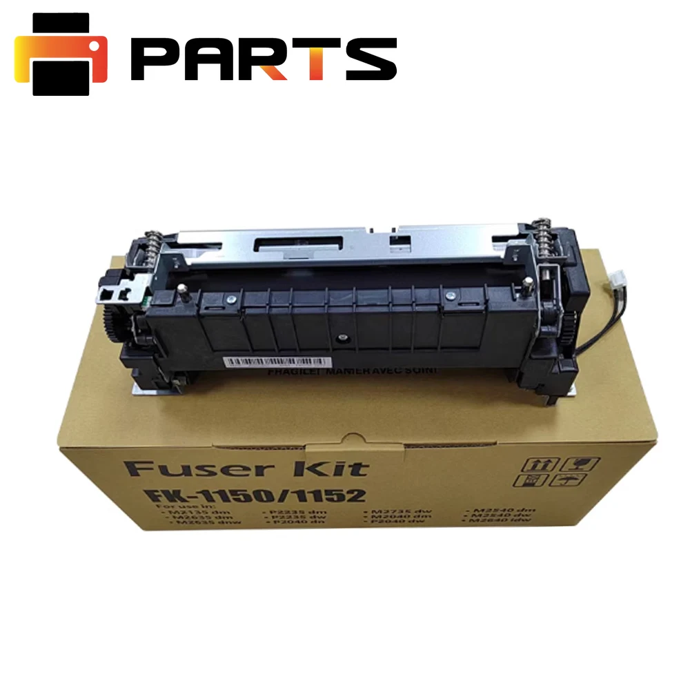 110V/220V Fuser Unit For Kyocera P2235 2040 M2135 M2635 2735 M2540 2640 M2040 Fuser Assembly Kit FK-1150 FK-1152