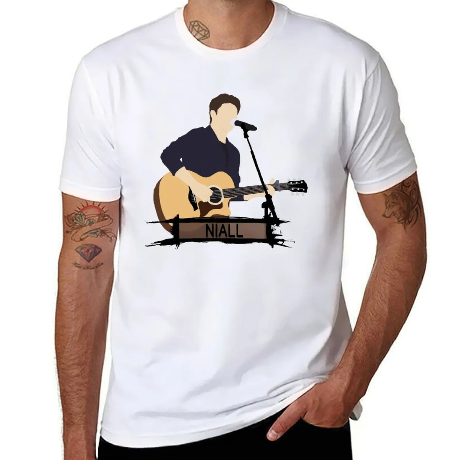 

N2 T-Shirt t shirts designer t shirt man plain T-Shirt