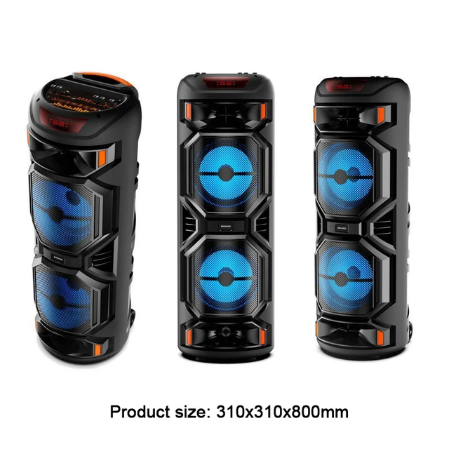 Concert bluetooth shops speakers