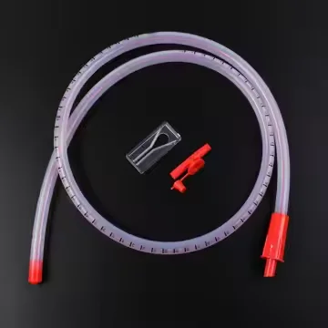 

High Quality Gastric Calibration Tube