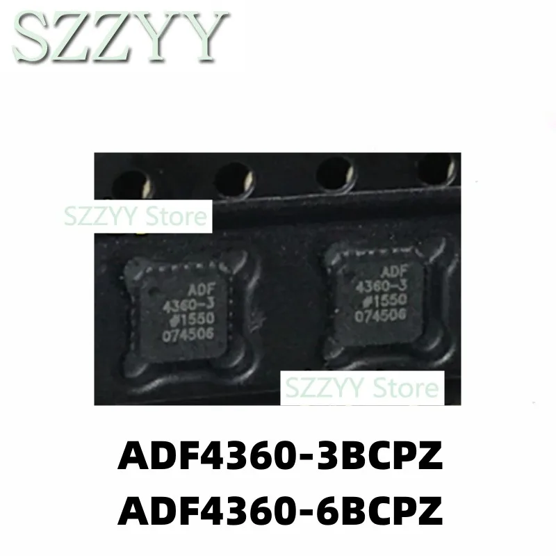 5PCS ADF4360-3BCPZ ADF4360-3 ADF4360 ADF4360-6 ADF4360-6BCPZ QFN