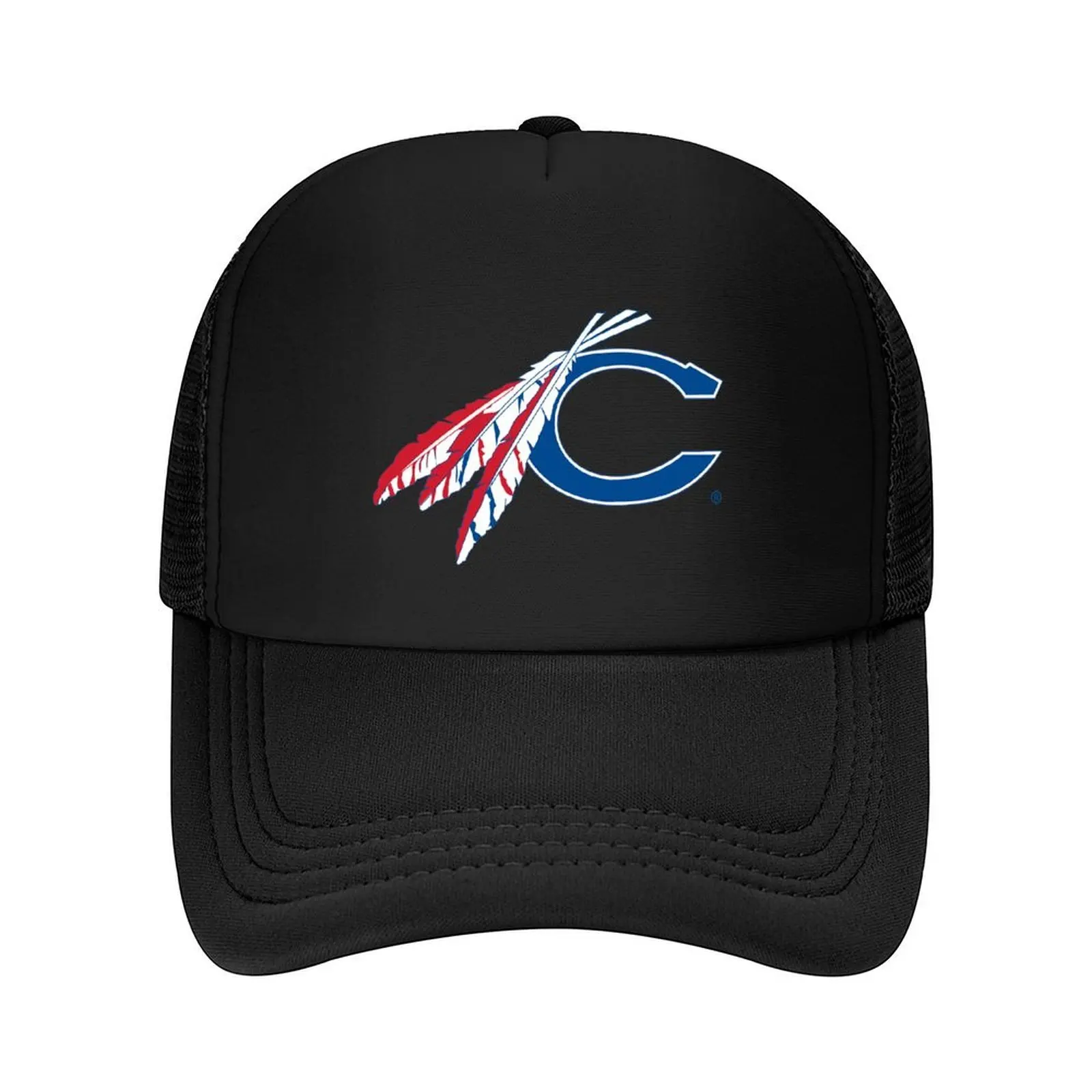 

The Catawba Baseball Cap Fashion Beach beach hat Hat Man Luxury custom caps Ladies Men's