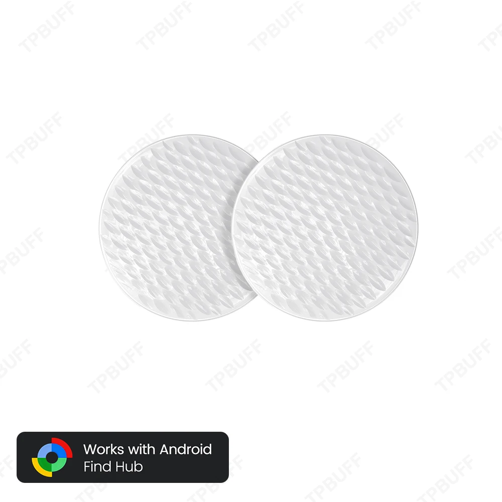 Variant: White-2pcs