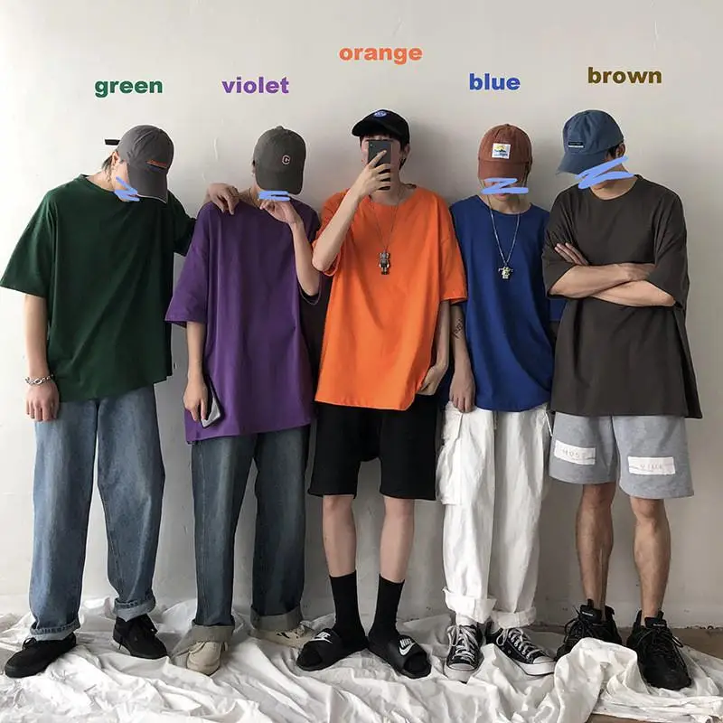 

Простая мужская футболка Faion, простая белая, хлопковая, летняя, повседневная, свободная, с 3D-эффектом, ор Све, круглая, Ne