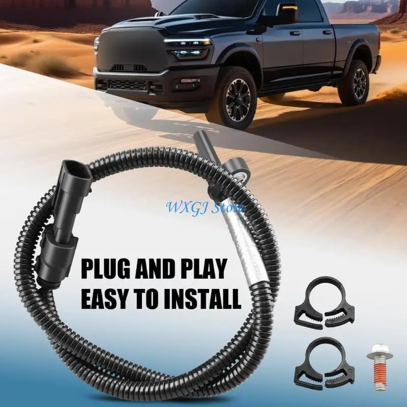 

37JE Economical Speed Replaces 4032806 Reducing Vehicle Weight for F750 F650